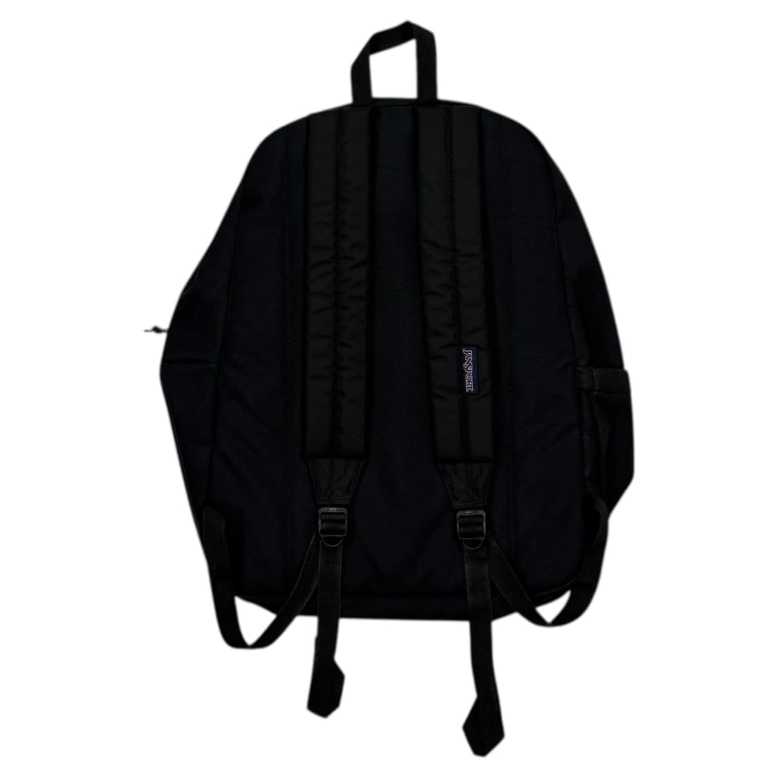 잔스포츠 슈퍼브레이크 블랙 백팩 가방 상품이미지3
