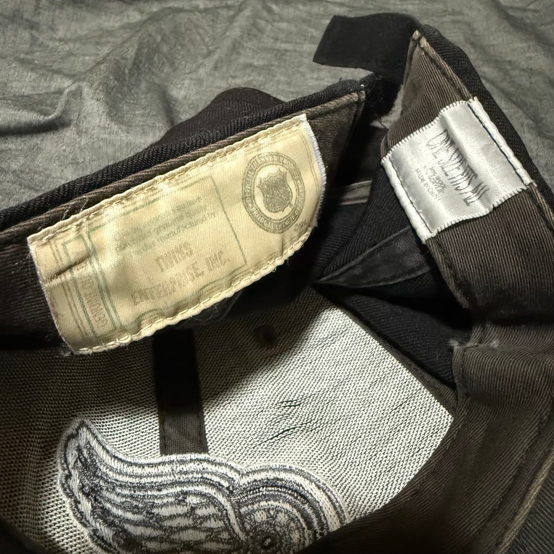 Detroit Red Wings Ball Cap 상품이미지10