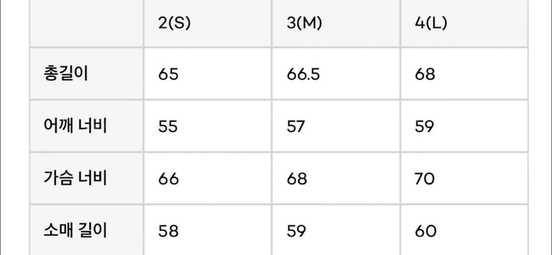 해칭룸 코치자켓 (2) 상품이미지2