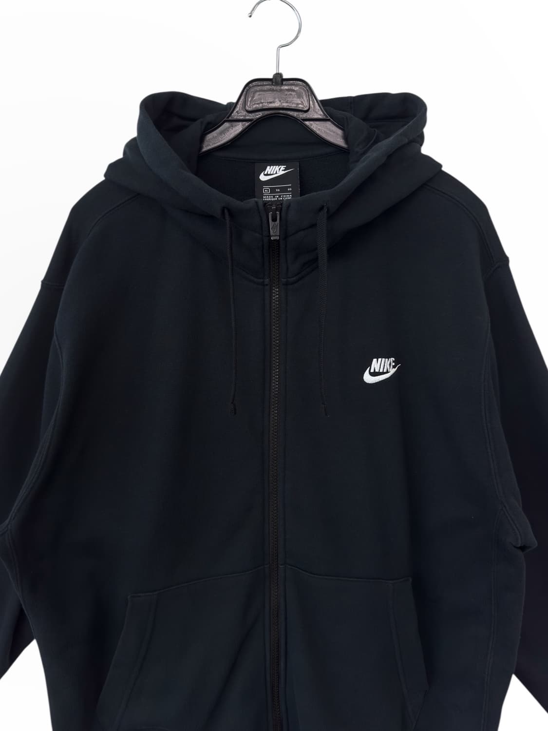 나이키 후드집업 상품이미지2