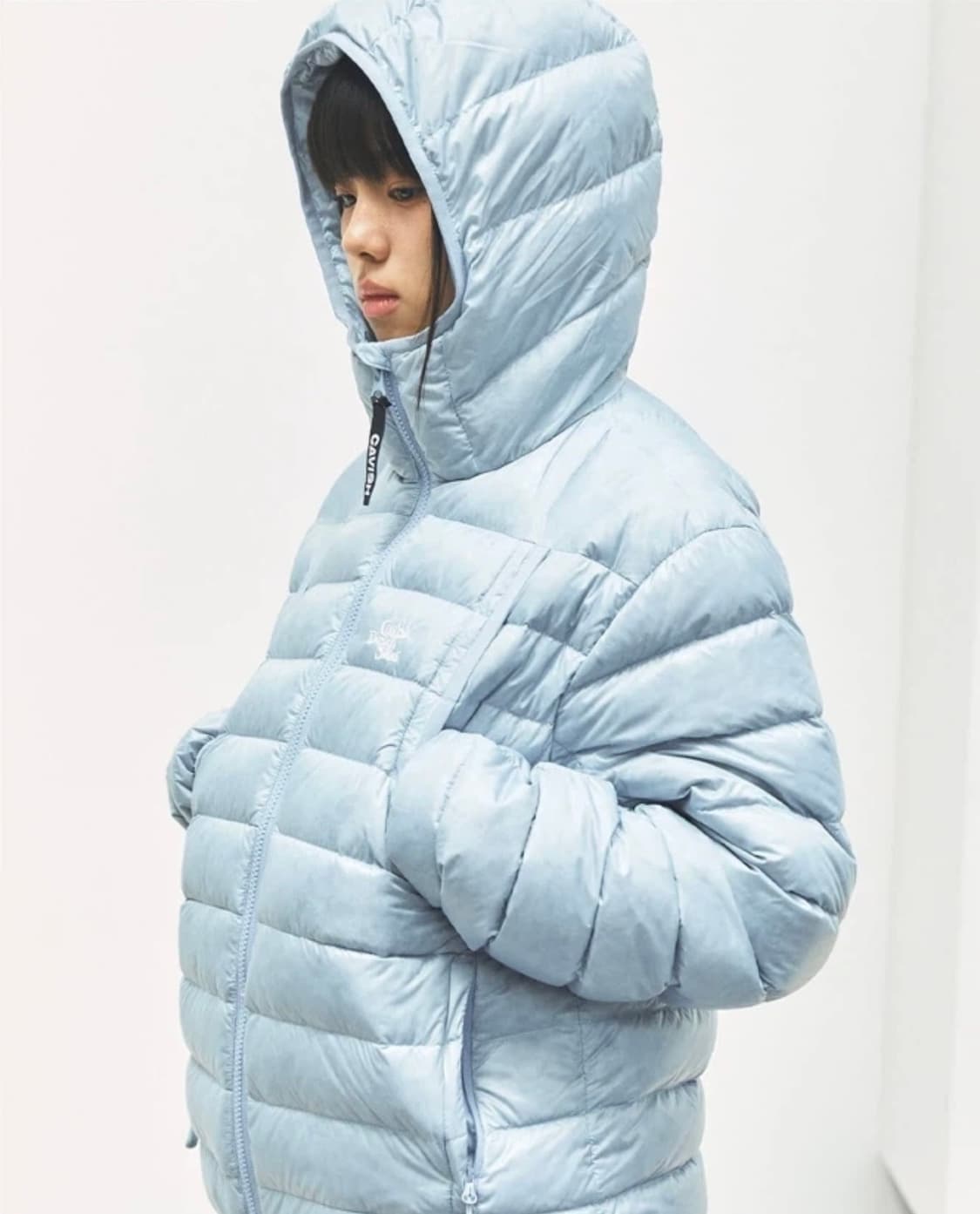 Cavish 카비시 패딩 M 상품이미지2