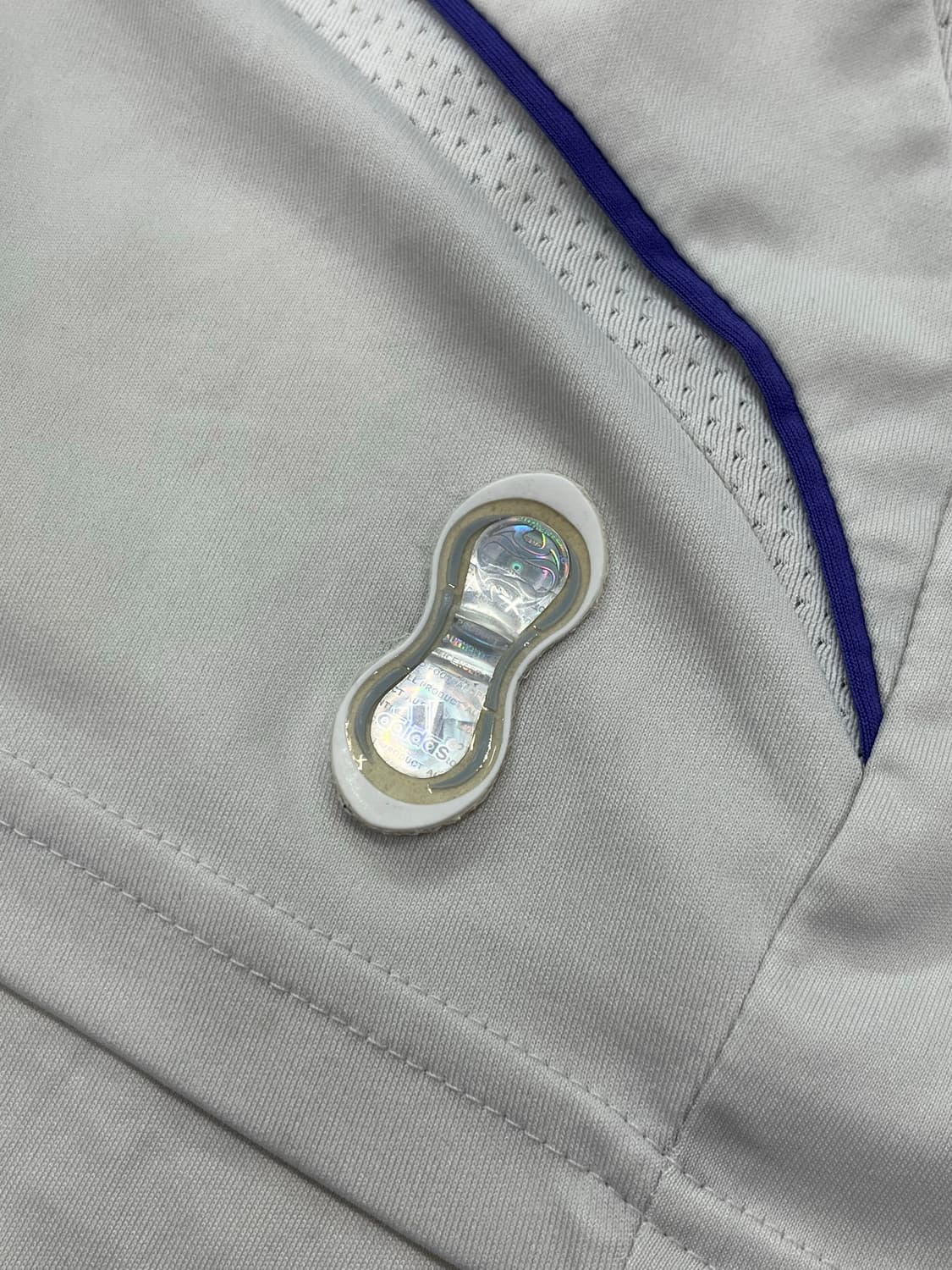 아디다스 07-08 레알 마드리드 CF 홈 구티 에르난데스 상품이미지8