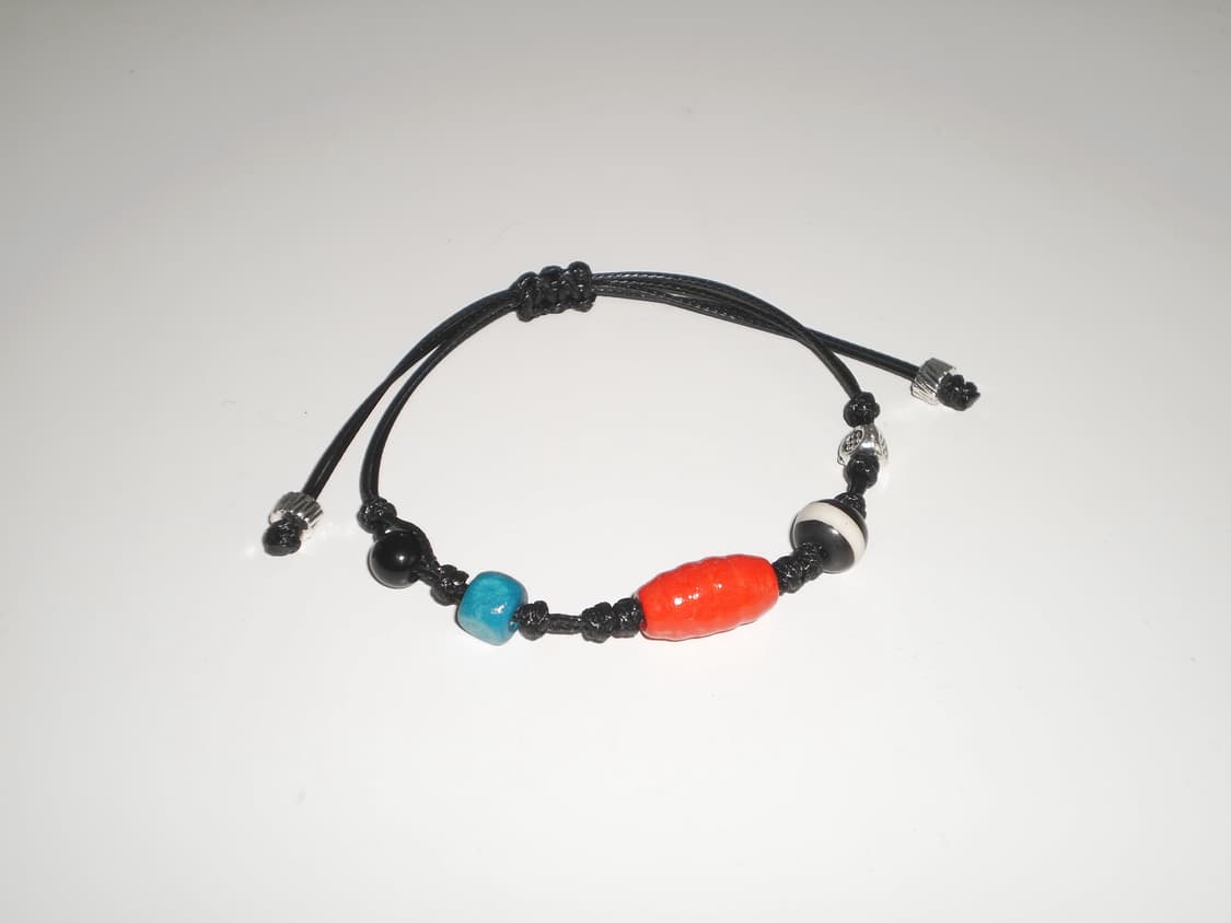 Bracelet - And She Was 🧘 상품이미지2