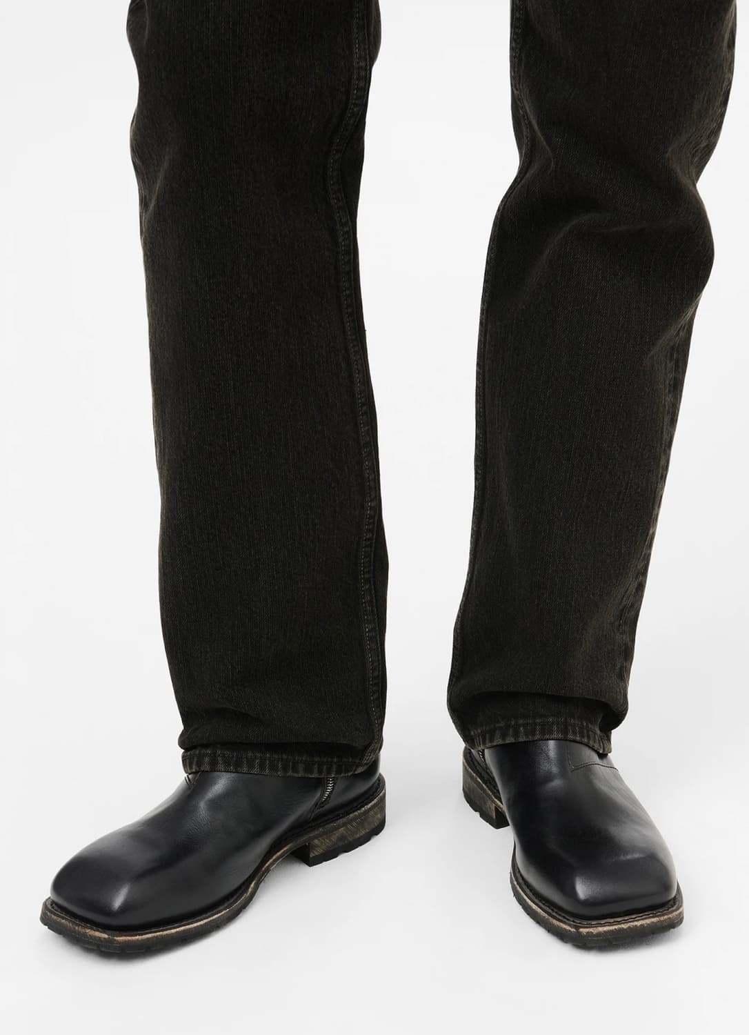 아워레가시 엔진 부츠 41 팝니다 상품이미지1