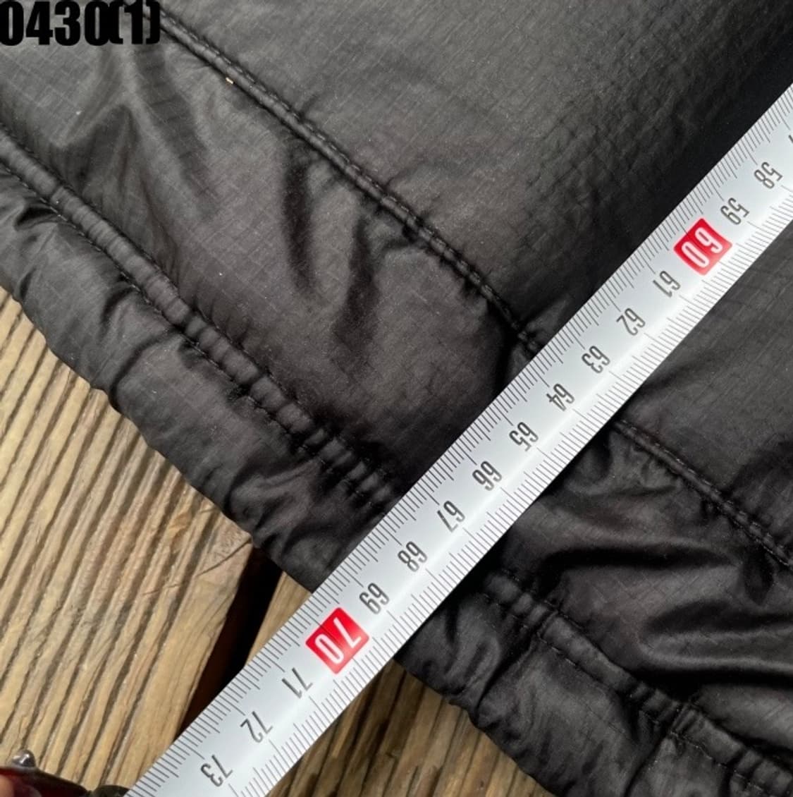 나이키 아노락 패딩 상품이미지7