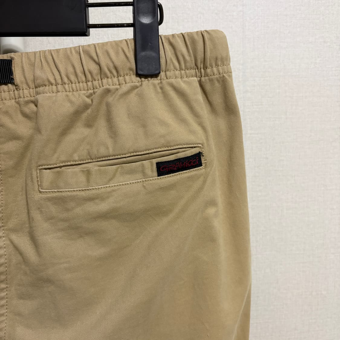 그라미치 NN 팬츠 / 베이지, L 상품이미지8