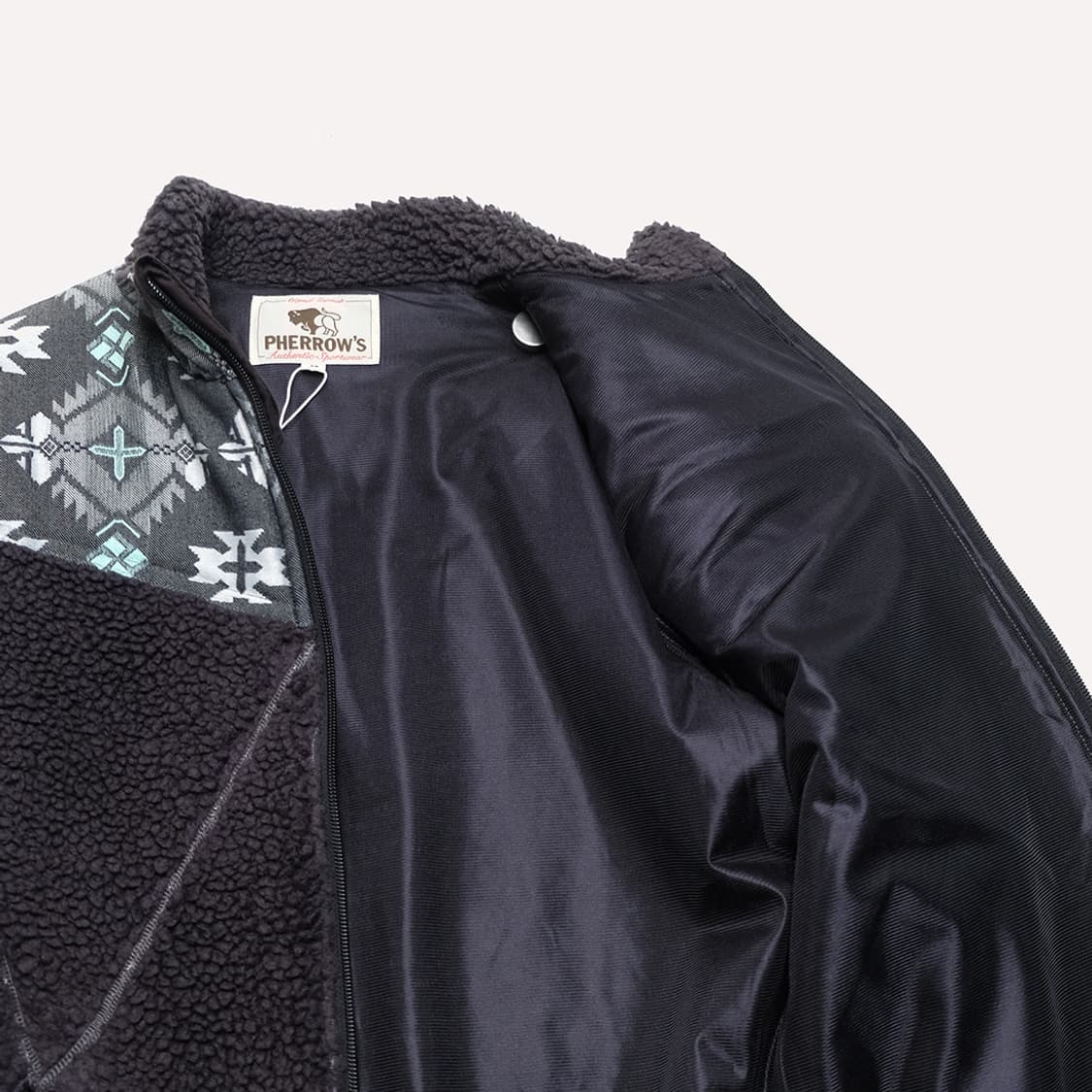 fleece jacket 상품이미지5