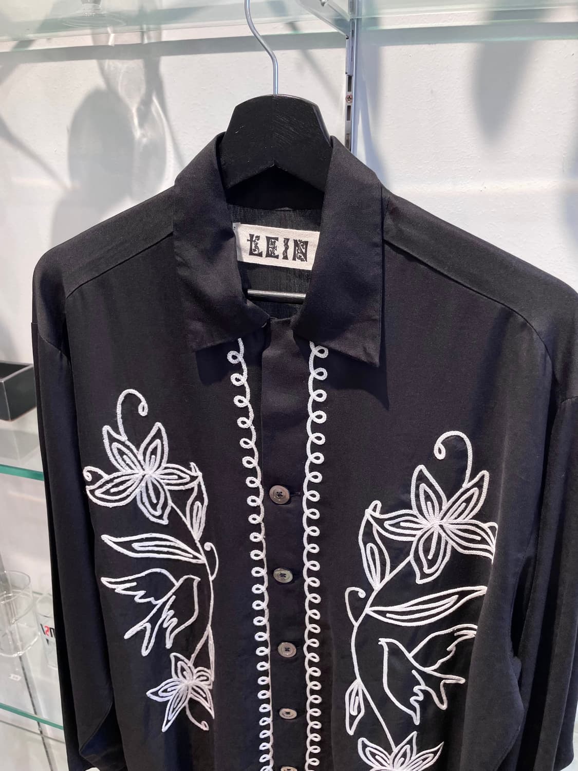 LEIN american rag cie shirt 상품이미지3