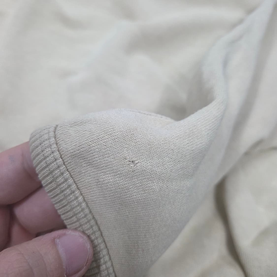 dezert+ 스웻셔츠 상품이미지6