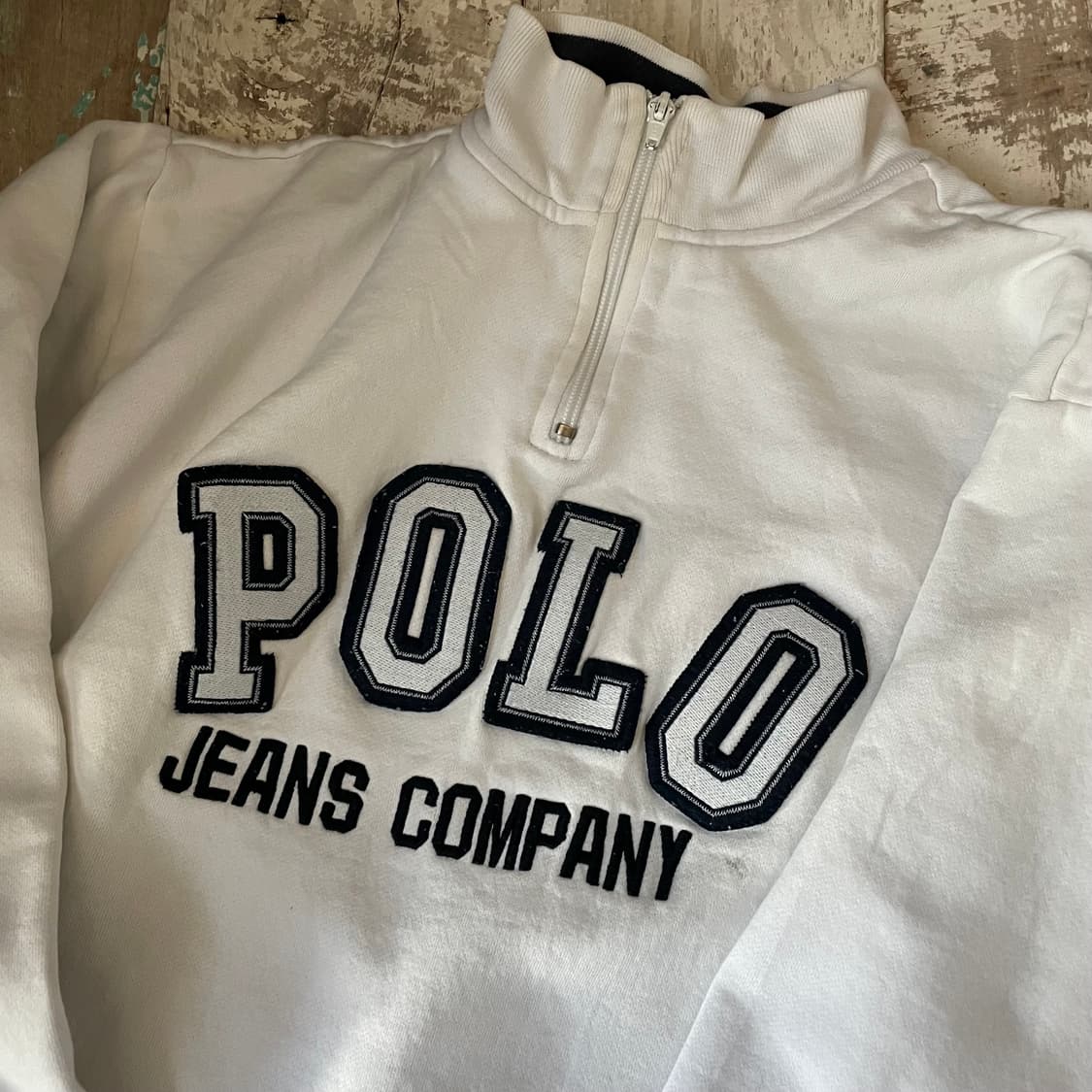 폴로 스포츠 후디 상품이미지8