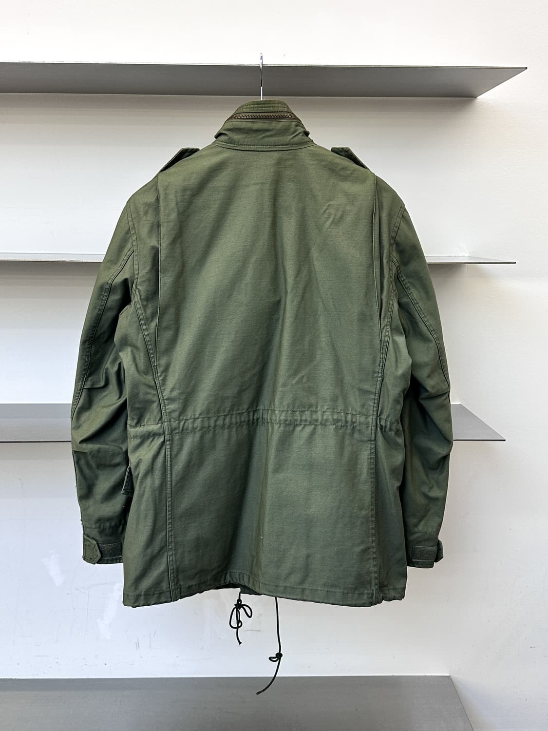 프로퍼 U.S 아미 M-65 필드 자켓 상품이미지3
