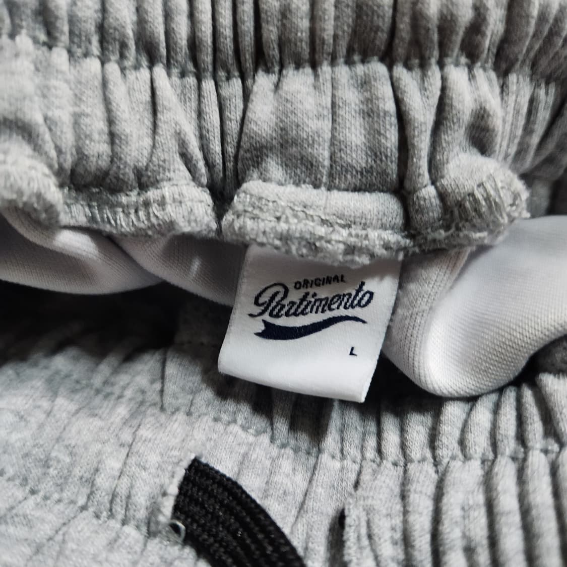 H360 [L] 파르티멘토 조거 바지 상품이미지4