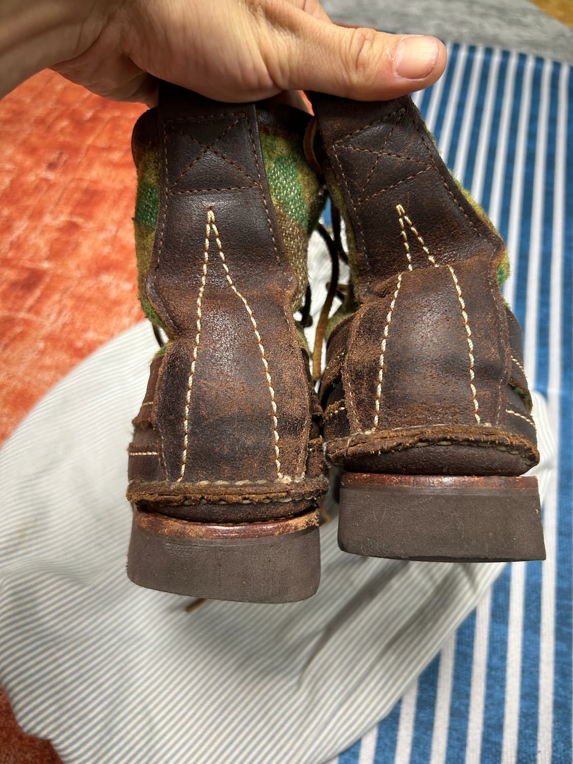 유케텐 메인가이드 카모 상품이미지4