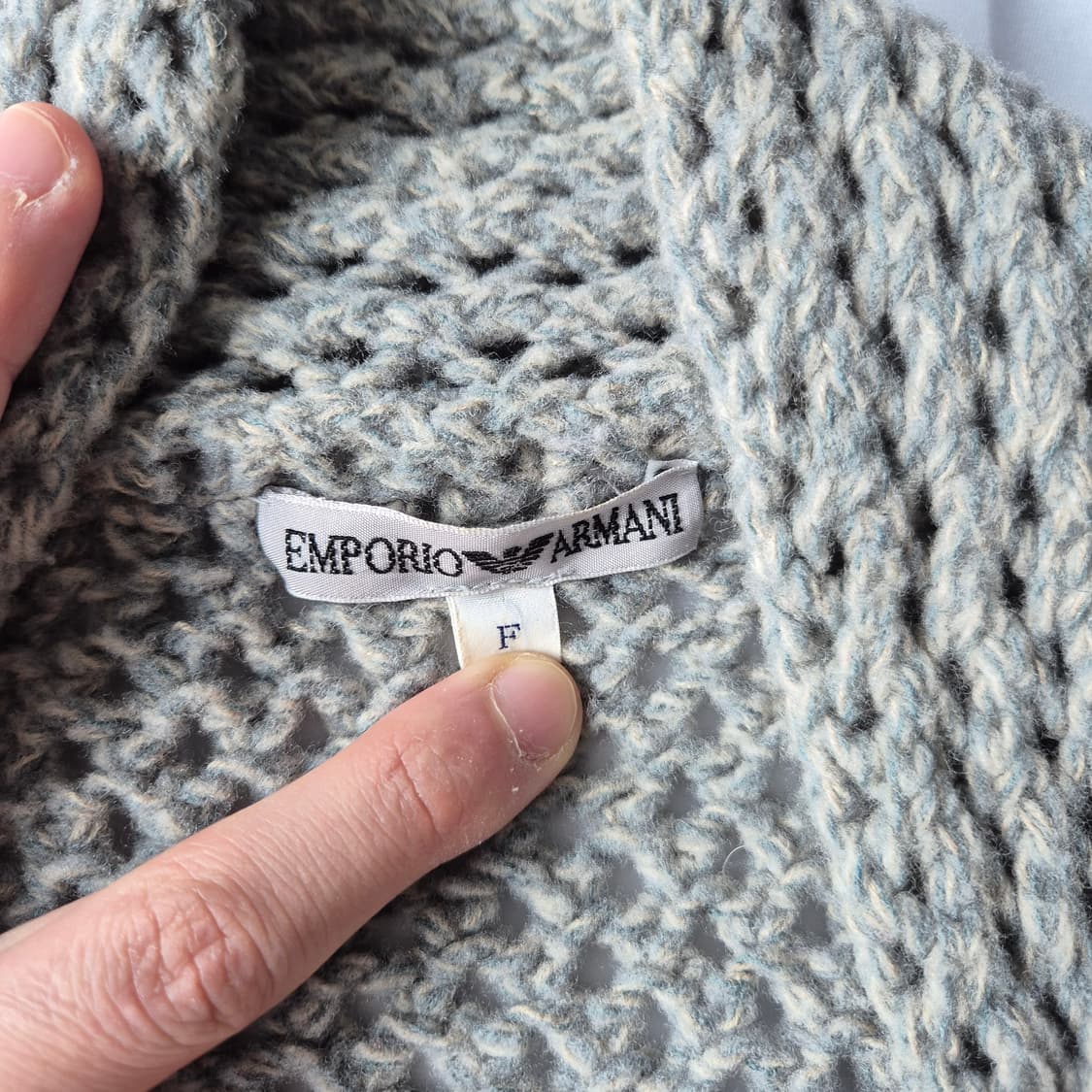 Emporio Armani, 1990s 상품이미지6