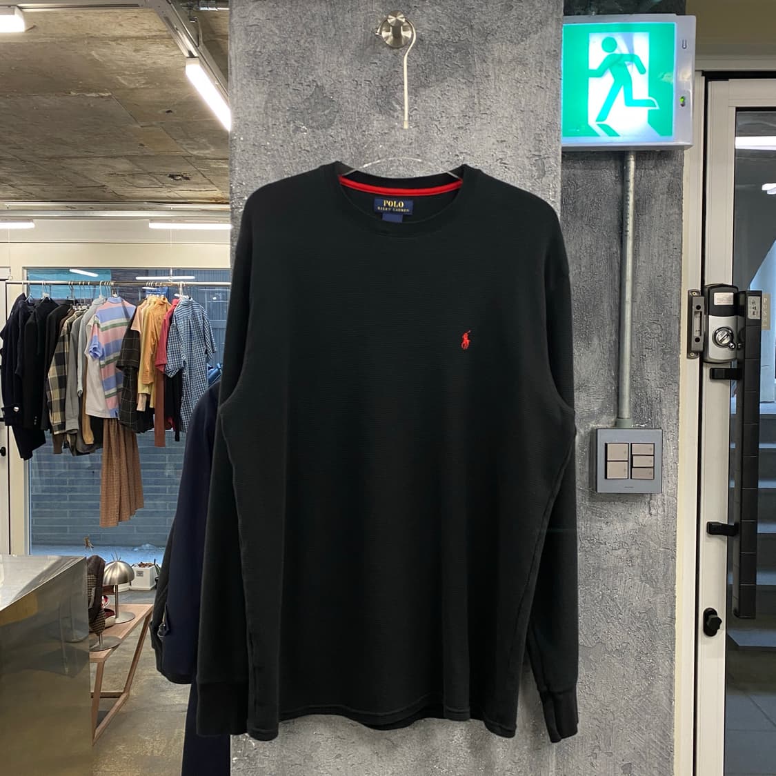 Polo Ralph Lauren 상품이미지1