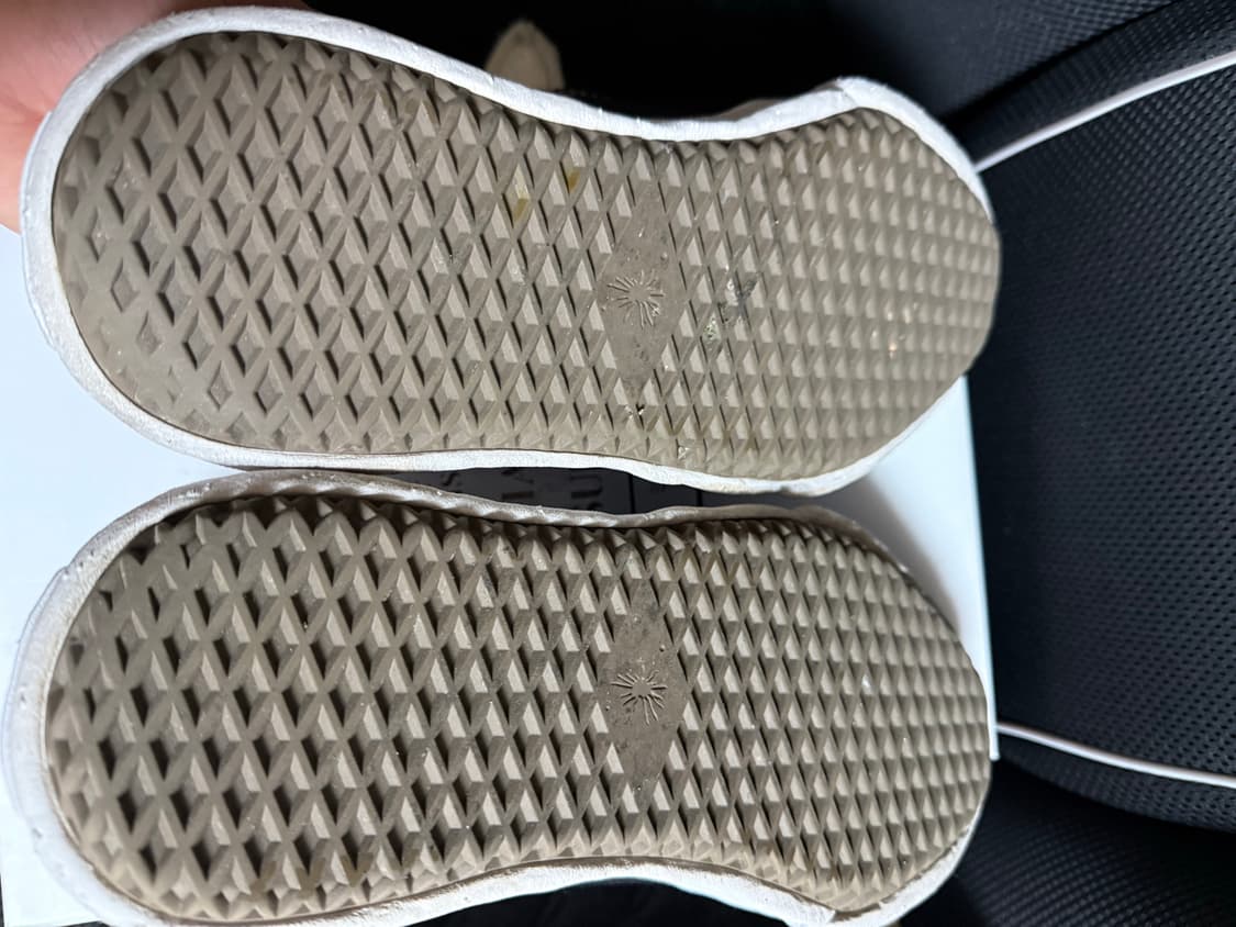 (41)메종미하라 야스히로 베이커 OG 솔 캔버스  상품이미지5