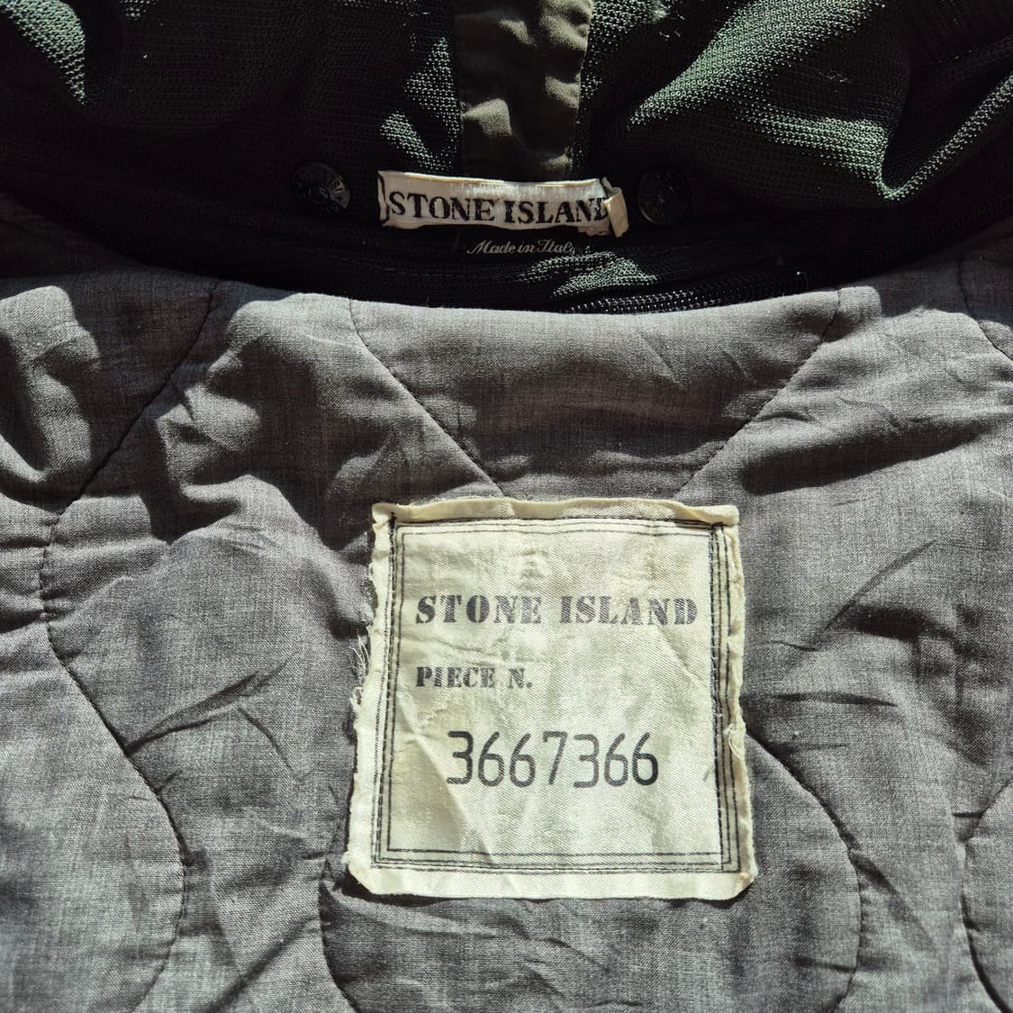 Stone Island, 1996 상품이미지4