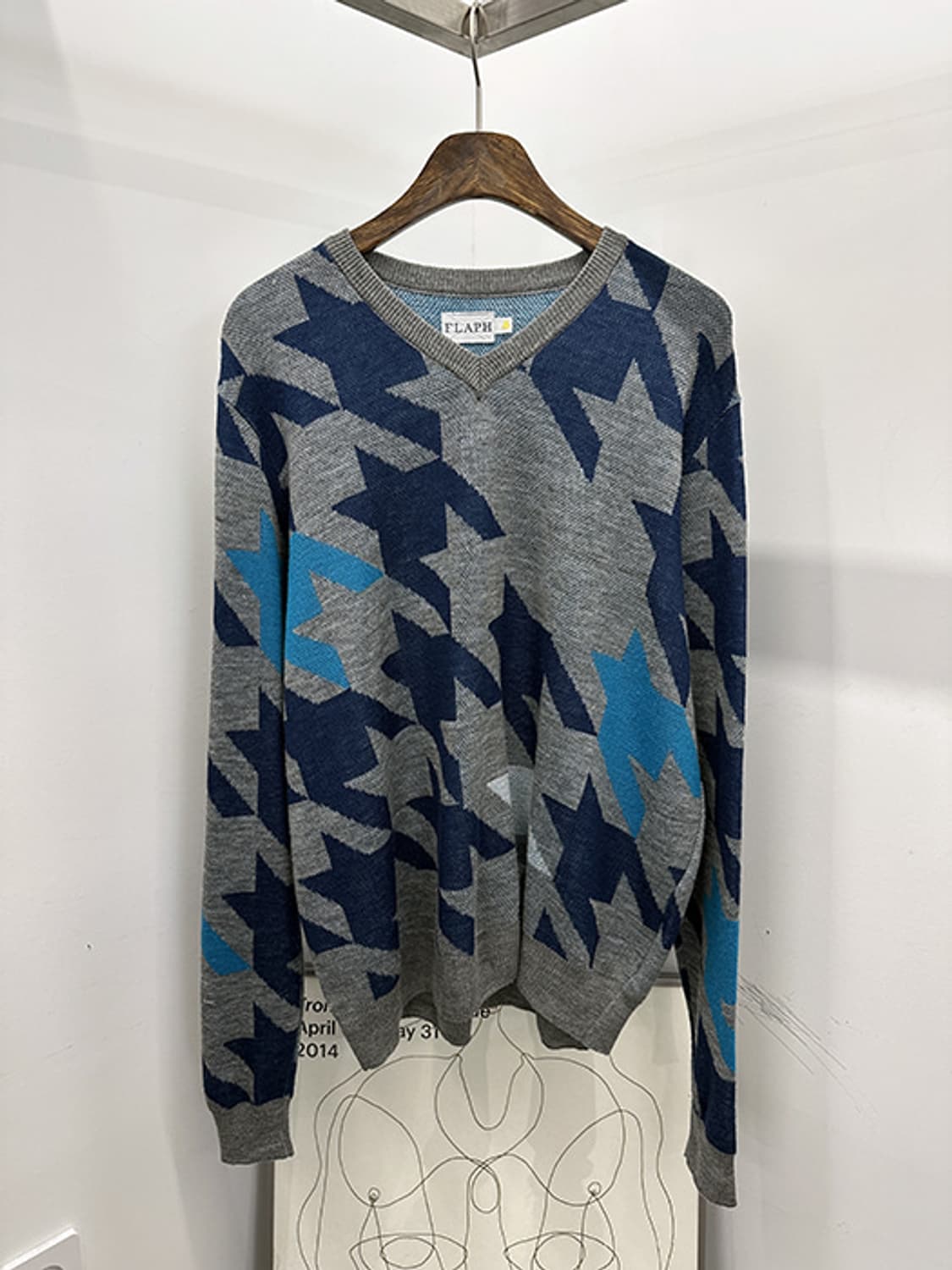 FLAPH (XL) 상품이미지1