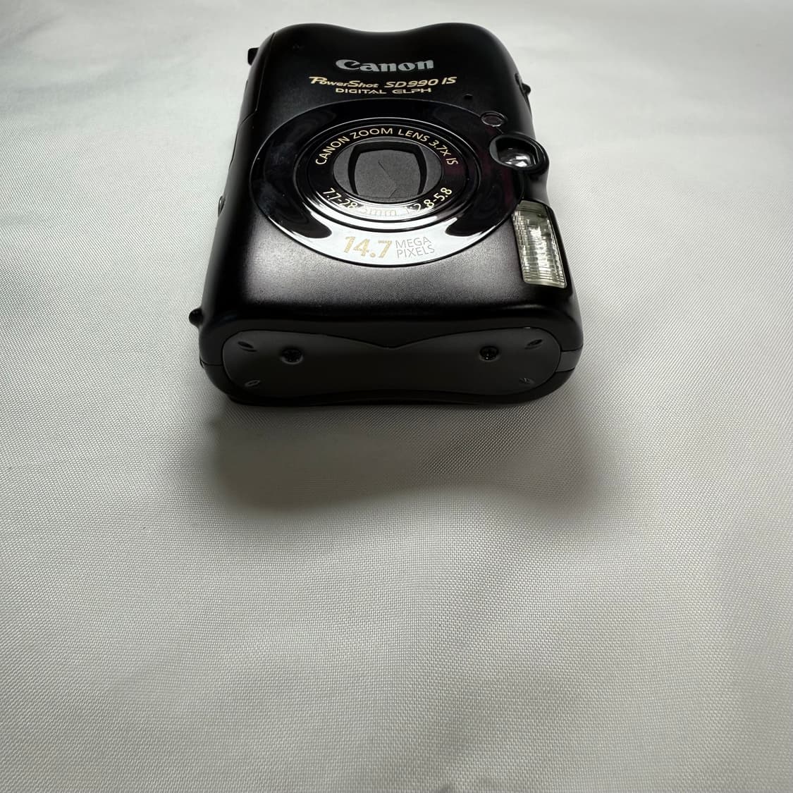 캐논 IXUS 980 / IXY 3000 / SD 990 상품이미지5