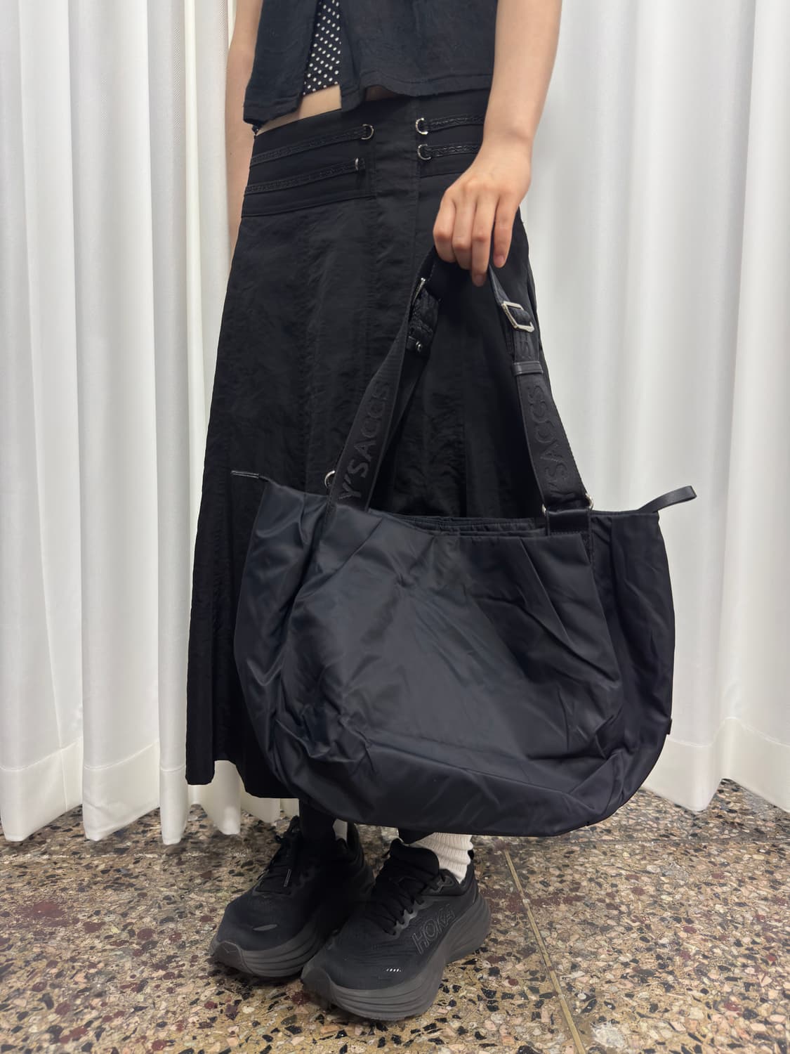 y’saccs shoulderbag 상품이미지7