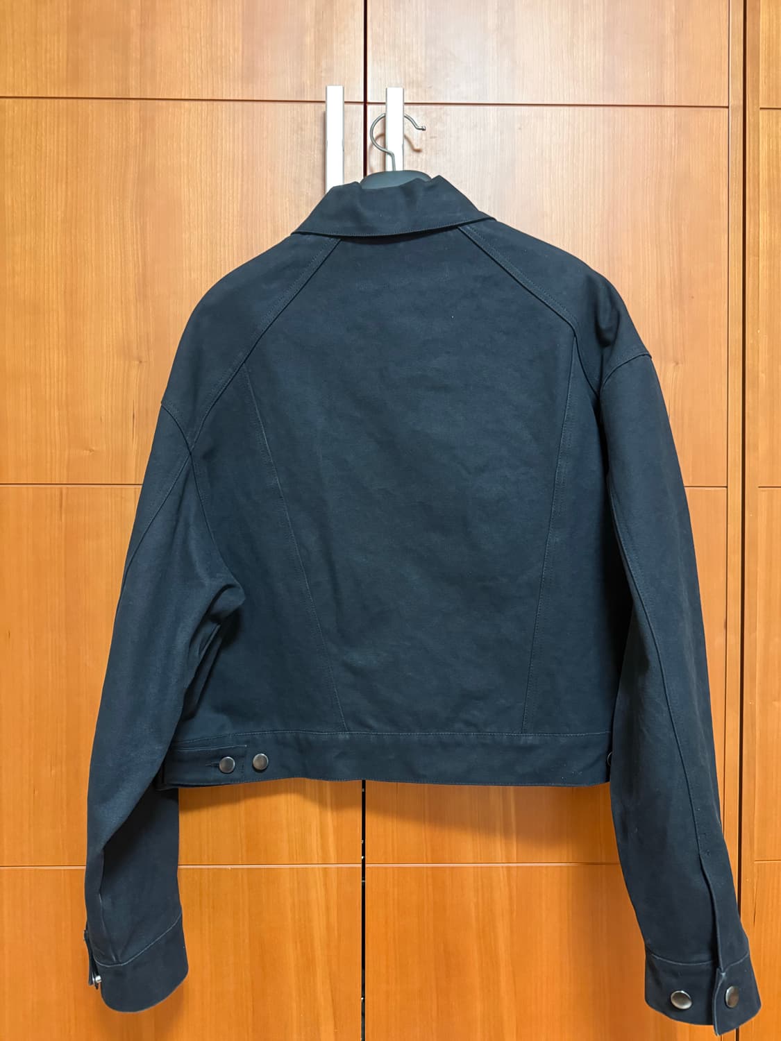 엔타이어 스튜디오 워크웨어 자켓 상품이미지2