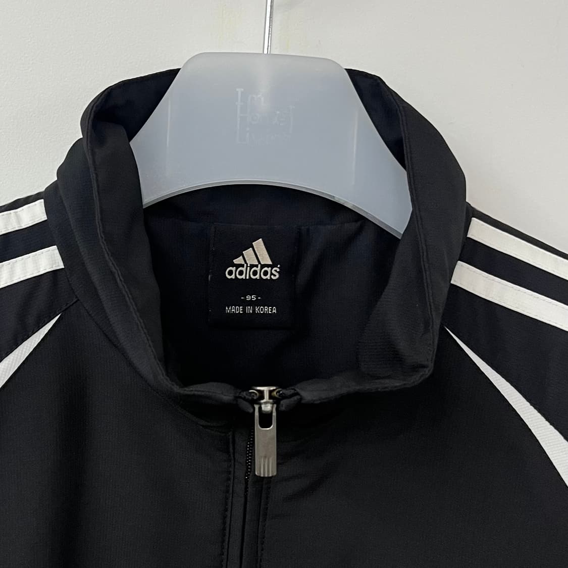 (세트가격) 아디다스 웜업 패디드 누빔안감 삼선 트레이닝 세트 상품이미지6