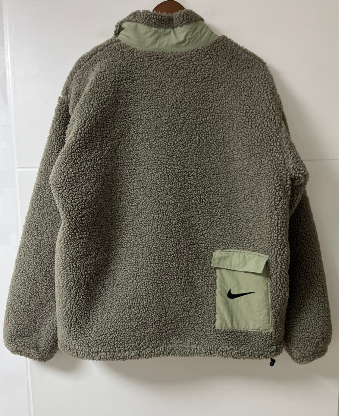 나이키 후리스 자켓 상품이미지2