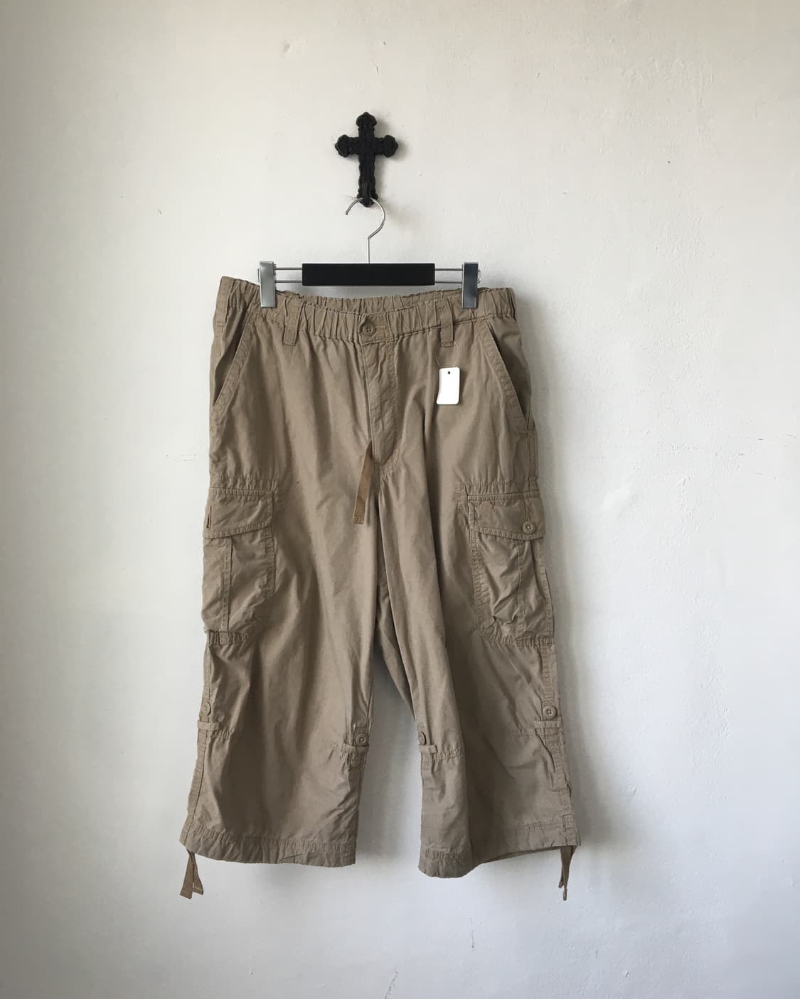 Cago half pants 상품이미지1