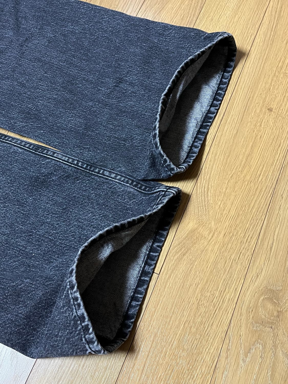 아워레가시 써드컷 슈퍼 그레이 [44] 상품이미지4