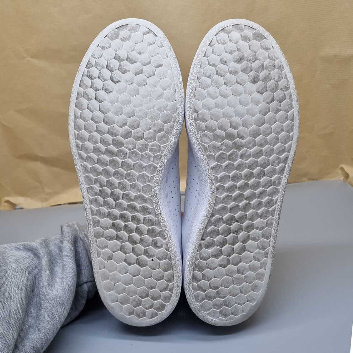 아디다스 어드밴티지 남성스니커즈 260 상품이미지3