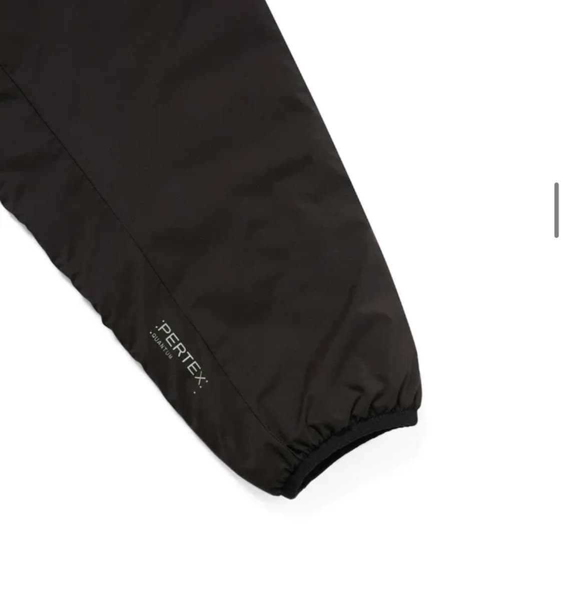 디스이즈네버뎃 경량패딩 상품이미지2