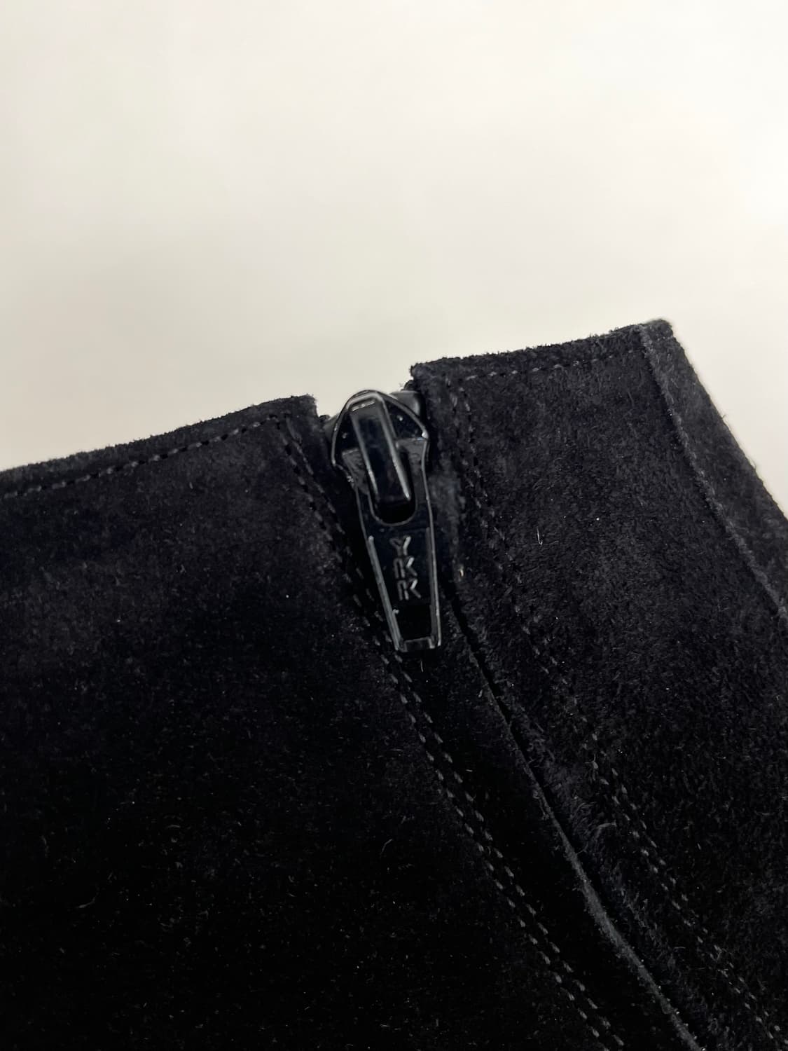 생로랑 2015 에디 슬리먼 조드퍼 프린지 부츠 상품이미지5