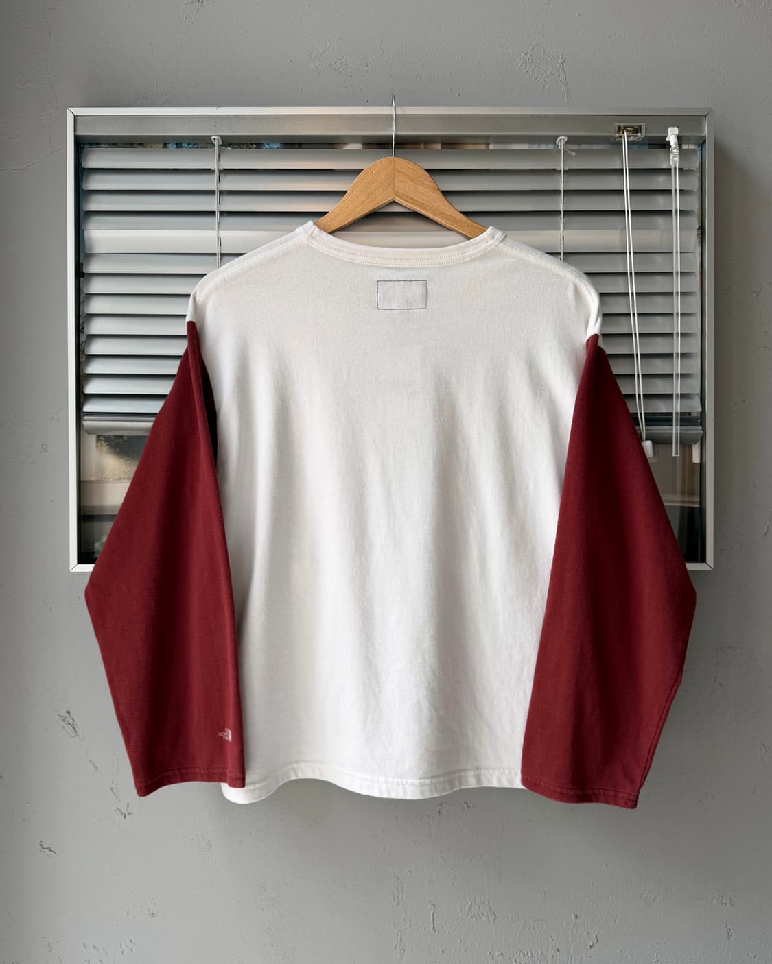 THE NORTH FACE purple label long sleeve 상품이미지5