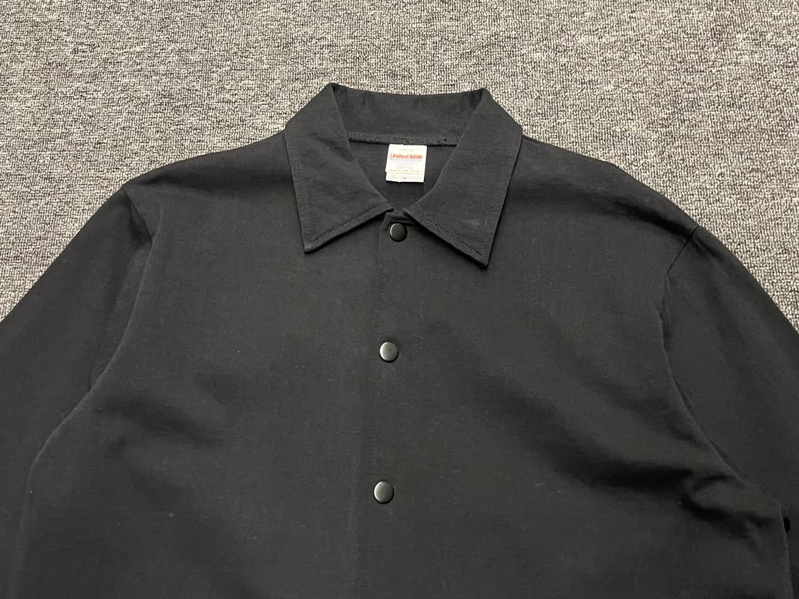 [95] 유나이티드애슬 스웻 코치자켓 M  상품이미지2