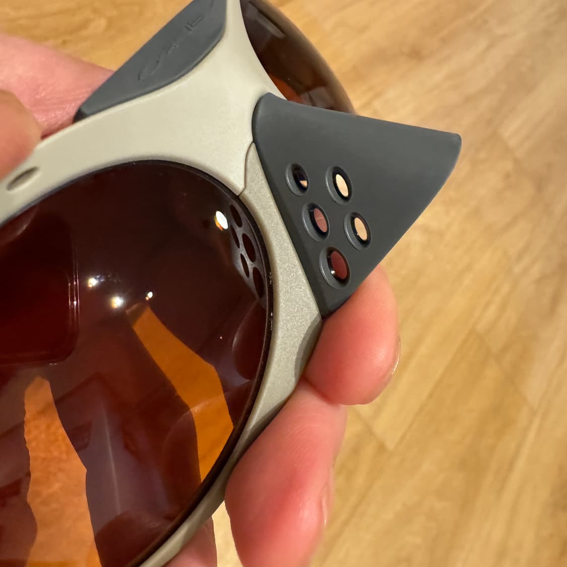 오클리 플란타리스 매트샌드  상품이미지10