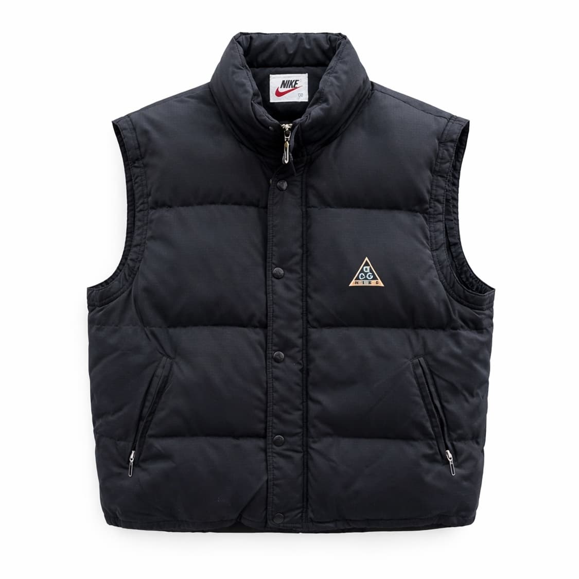 나이키(Nike)의 ACG 90's 올드스쿨 덕다운 패딩 베스트 상품이미지1