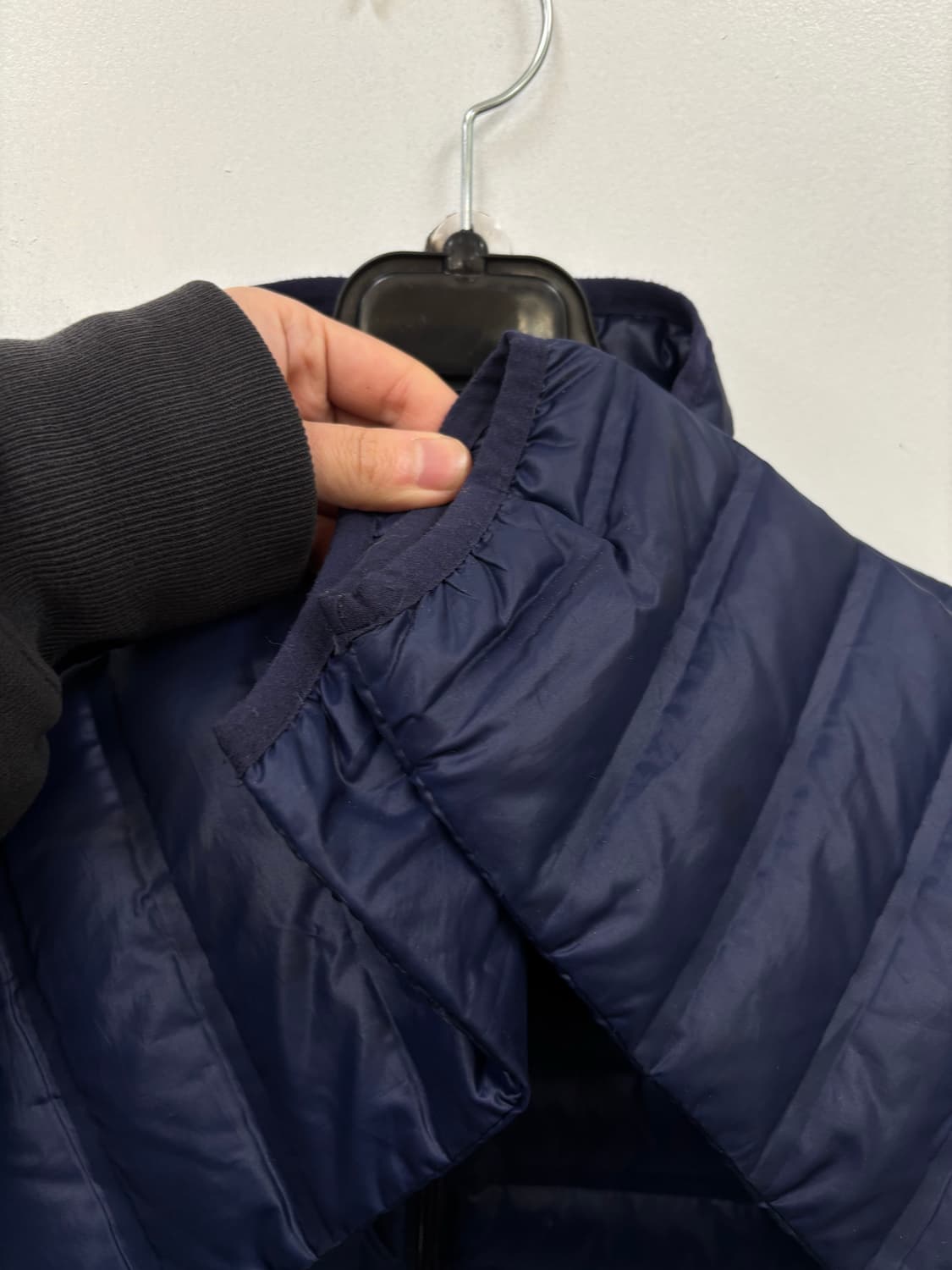 콜롬비아 우먼 경량패딩 상품이미지3