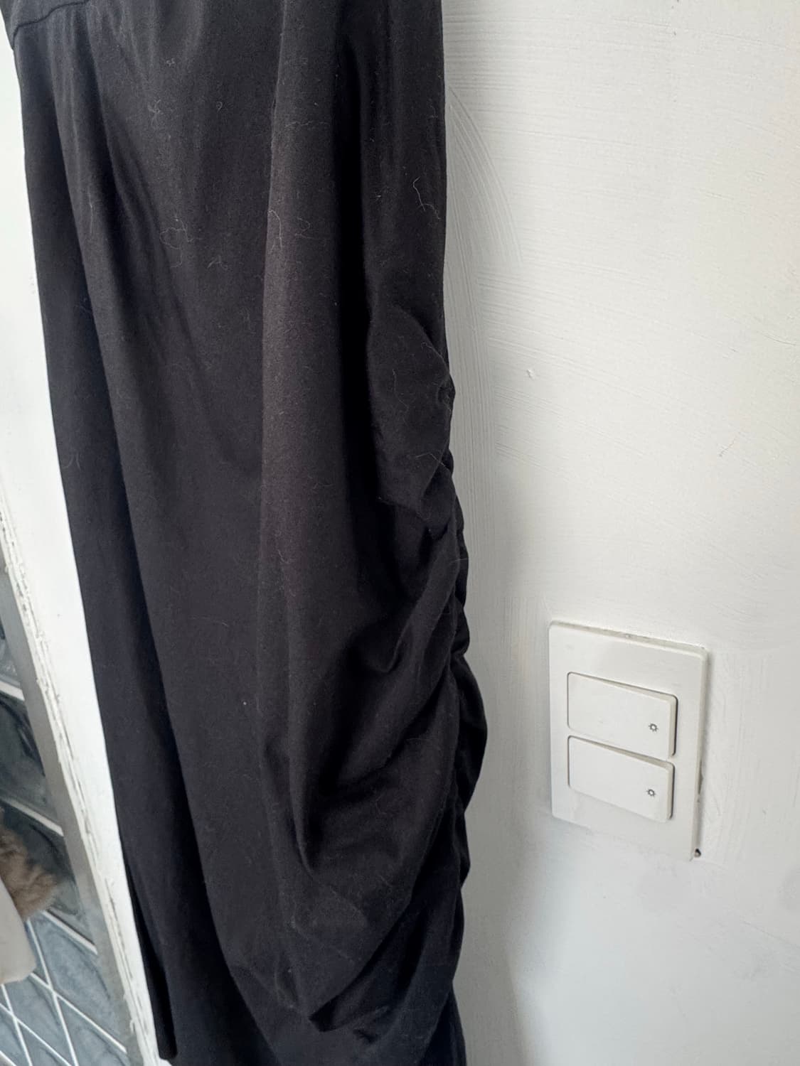 나체 셔링 스커트 상품이미지3