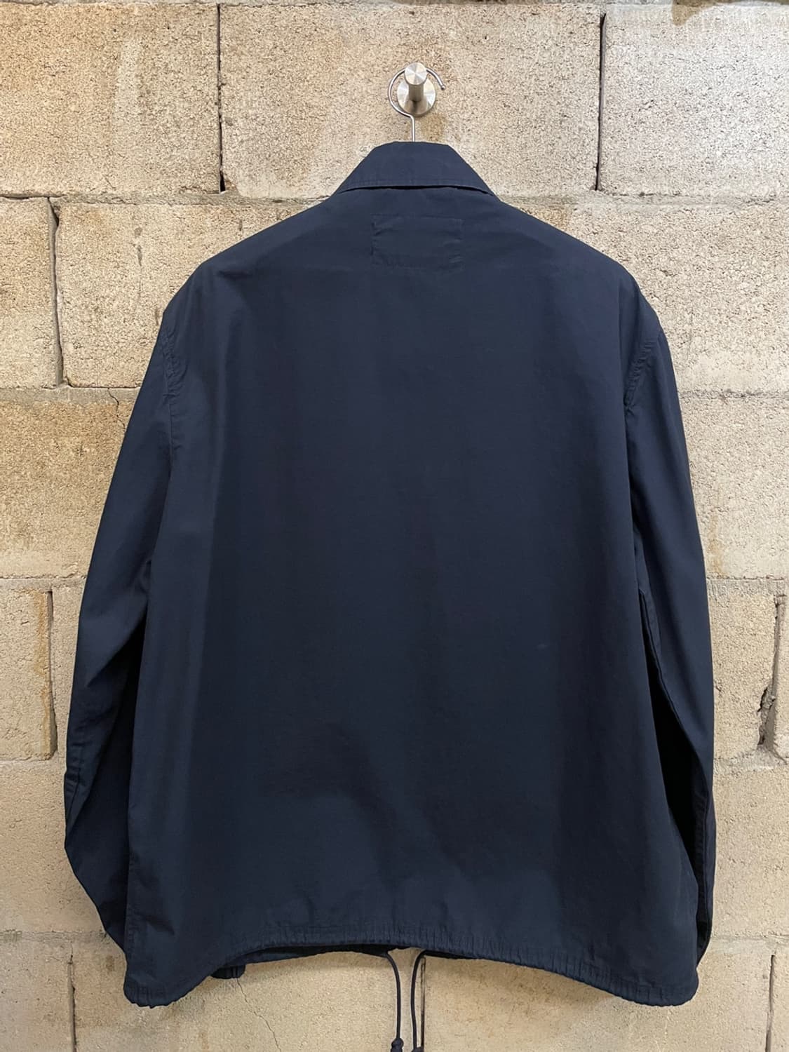 폴로 랄프로렌 포플린 코치 자켓 상품이미지3