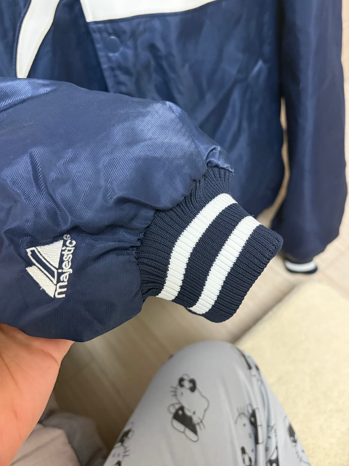 마제스틱 양키즈 (M교환가능) 상품이미지5