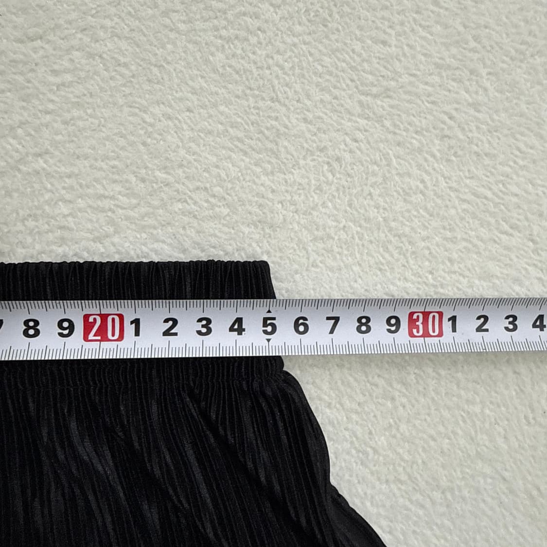 F 빈티지 플리츠 와이드 팬츠 0406T 상품이미지5