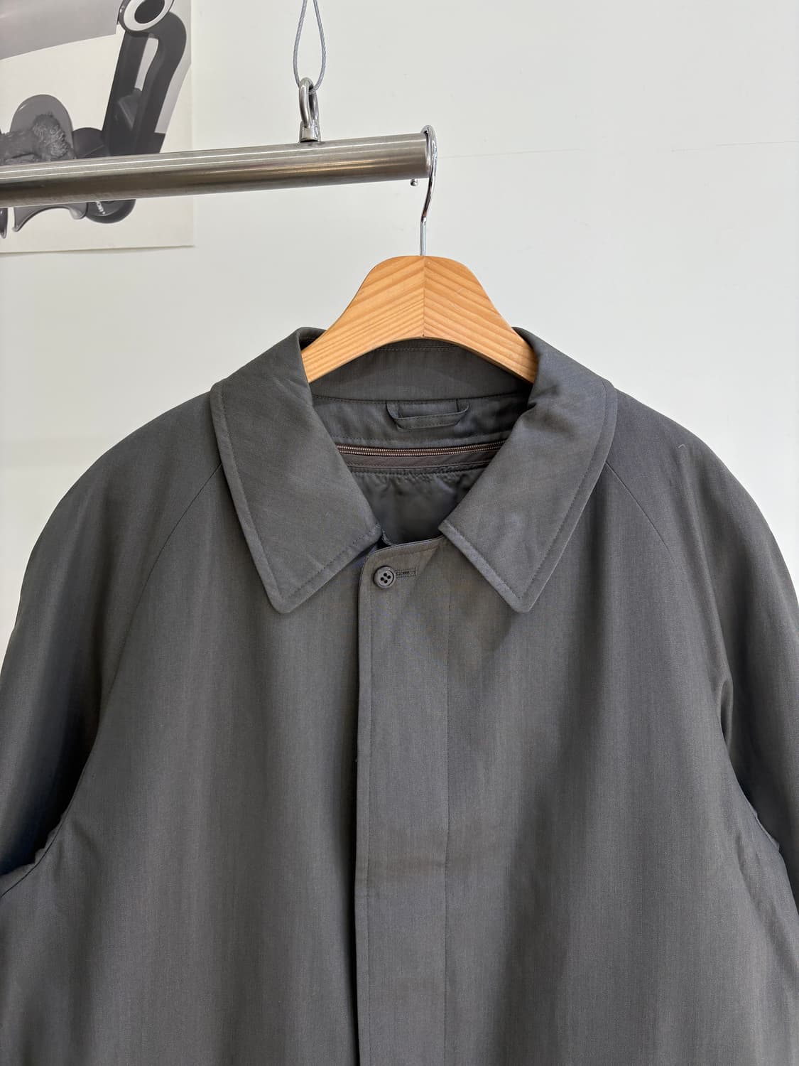 HEMINGWAY 코트  상품이미지2