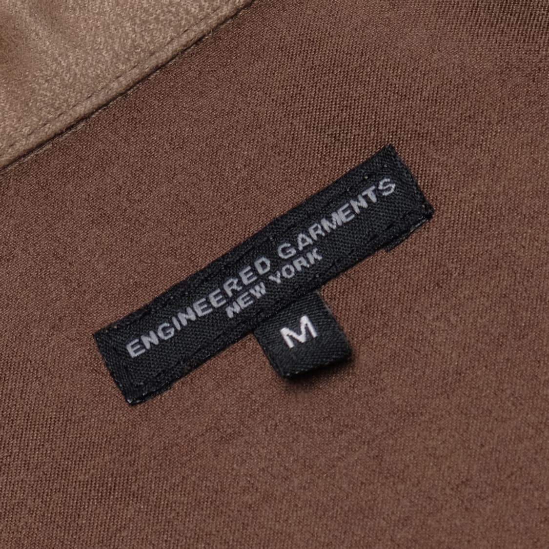 23fw fake suede ba shirt jacket 상품이미지6