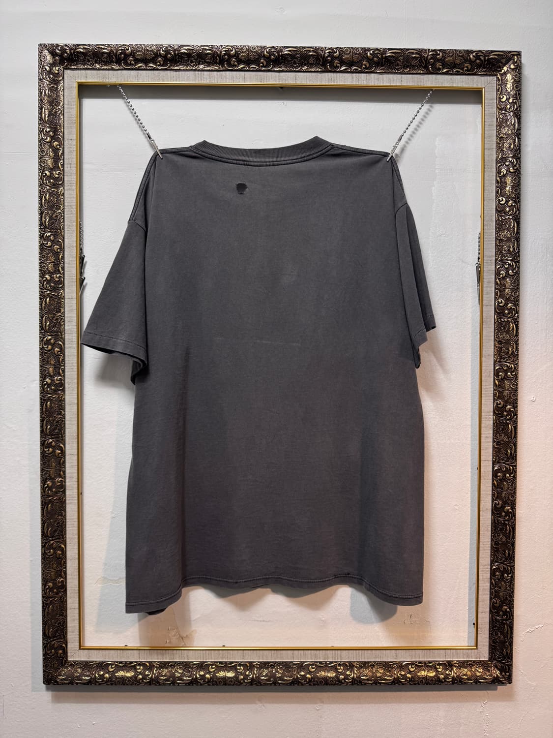 Vintage 90s Frankenstein 프랑켄슈타인 티셔츠 상품이미지2