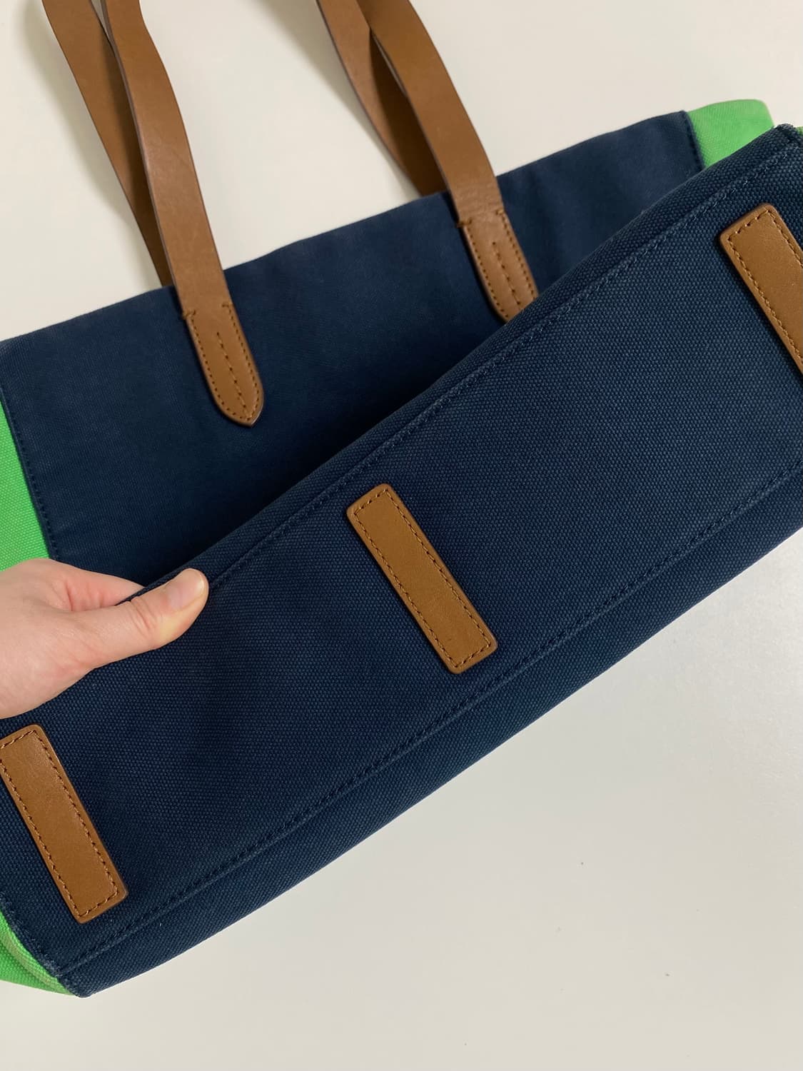 빅포니 토트백 상품이미지7