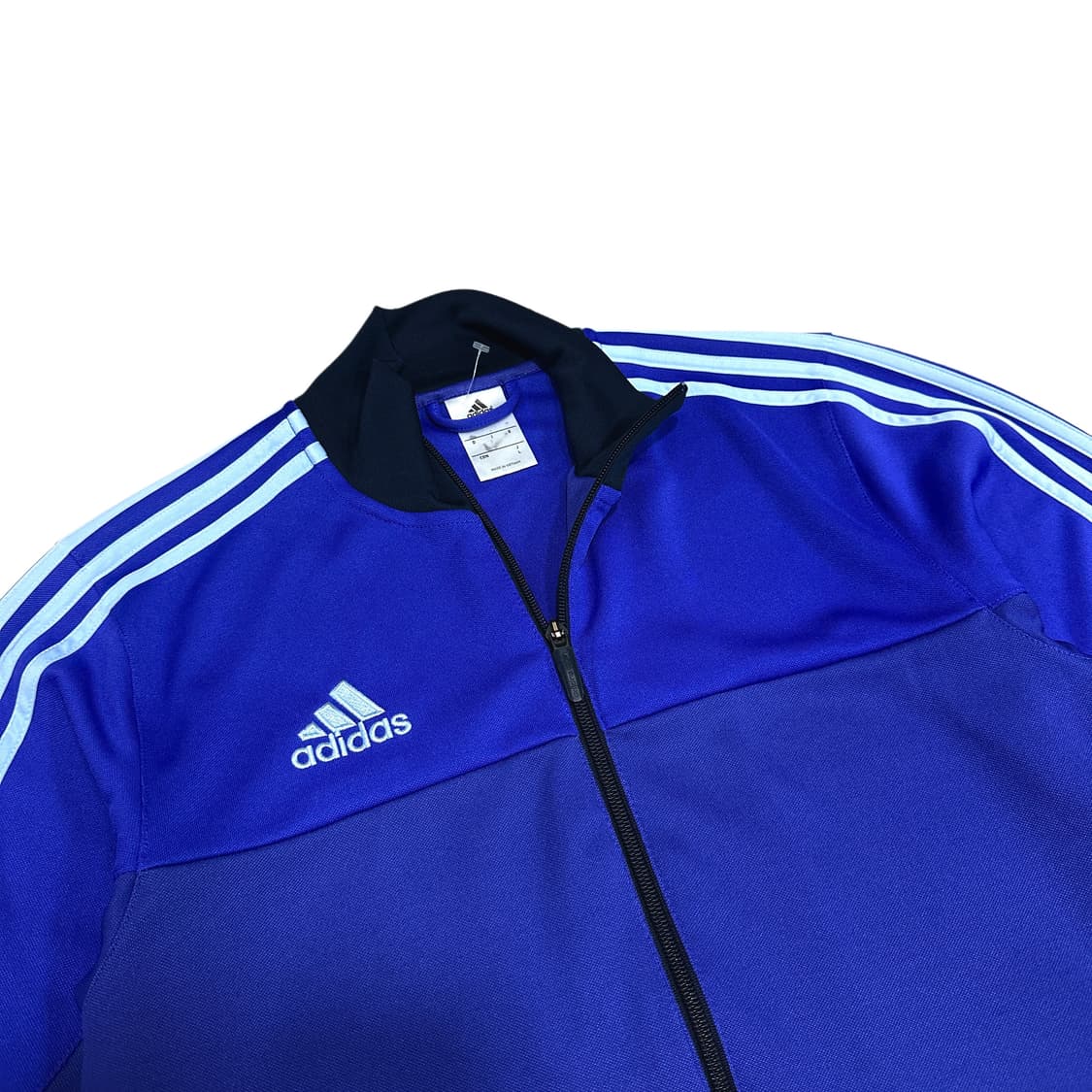 Adidas 아디다스 삼선 사이드라인 트랙져지 상품이미지5