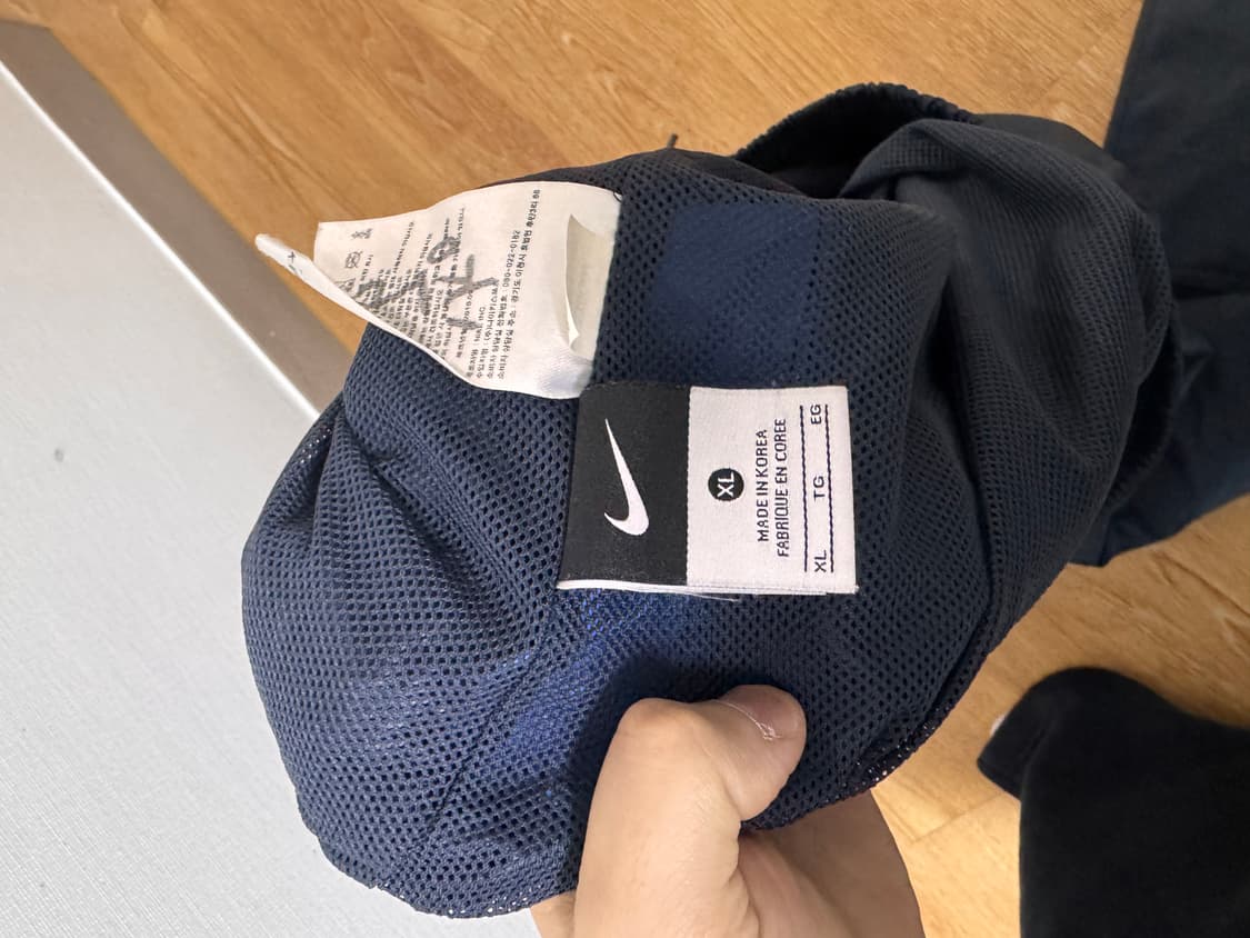 나이키 올드 유니폼 바지팬츠 축구팬츠 축구바지 상품이미지4