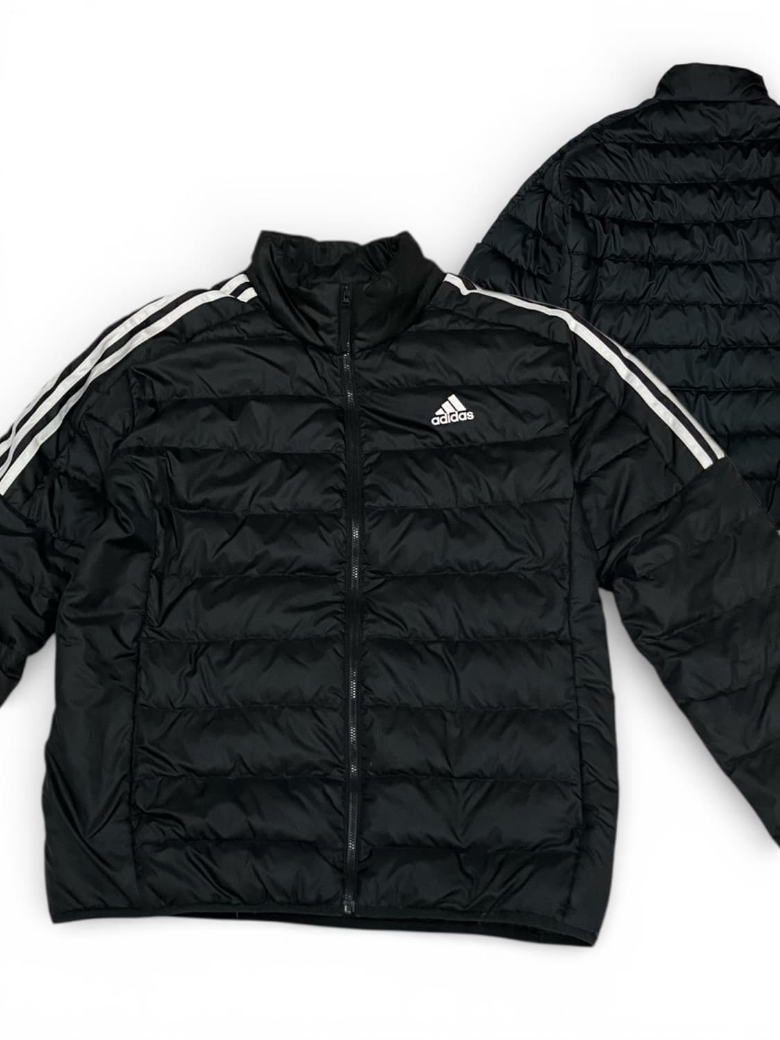 아디다스 삼성 포인트 패딩 점퍼 105 상품이미지1