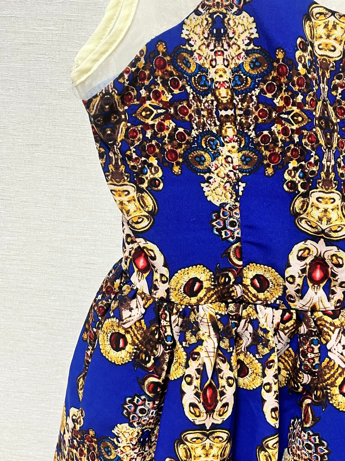 빈티지 원피스 상품이미지4