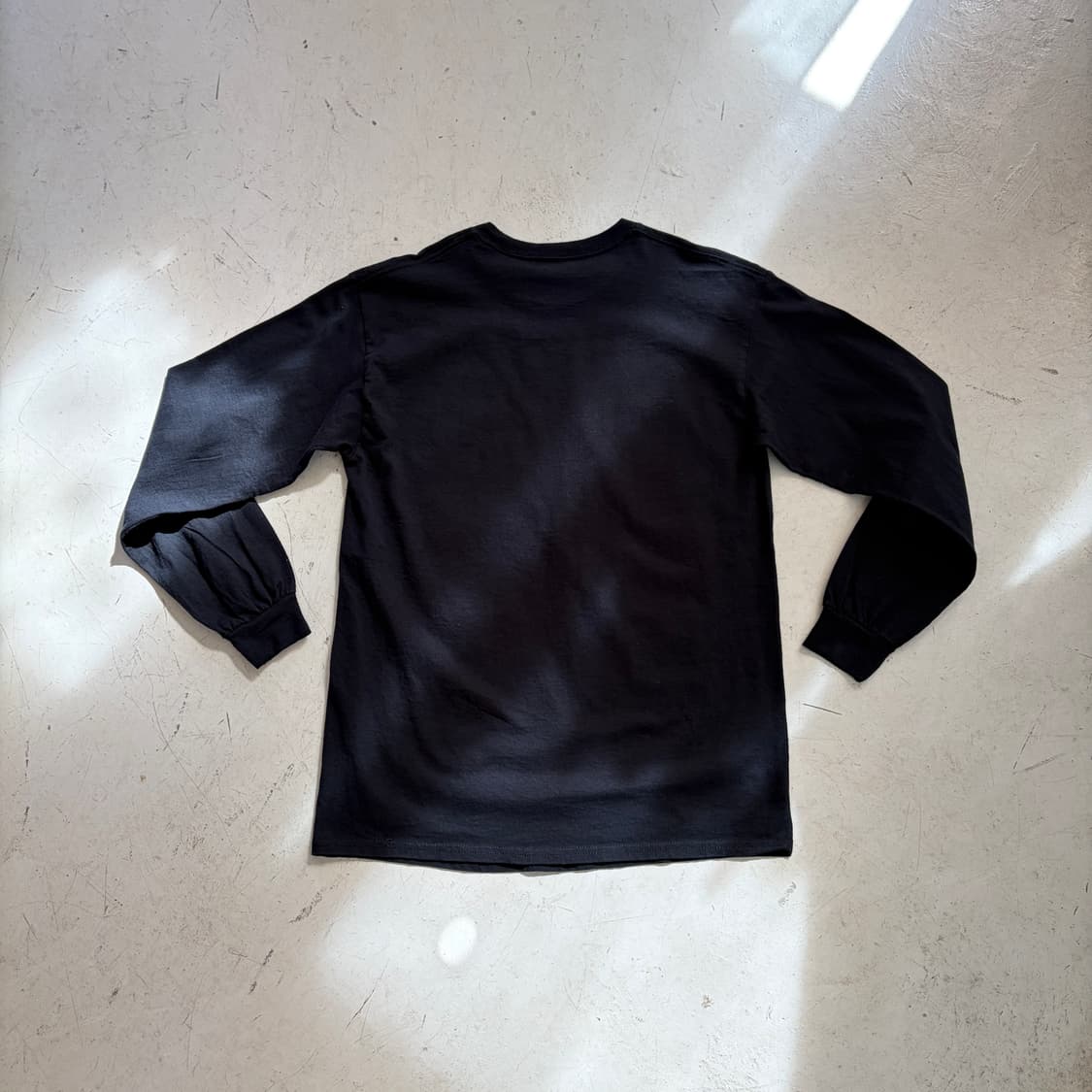 Zion Rootswear 밥 말리 빈티지 롱슬리브 M 상품이미지7